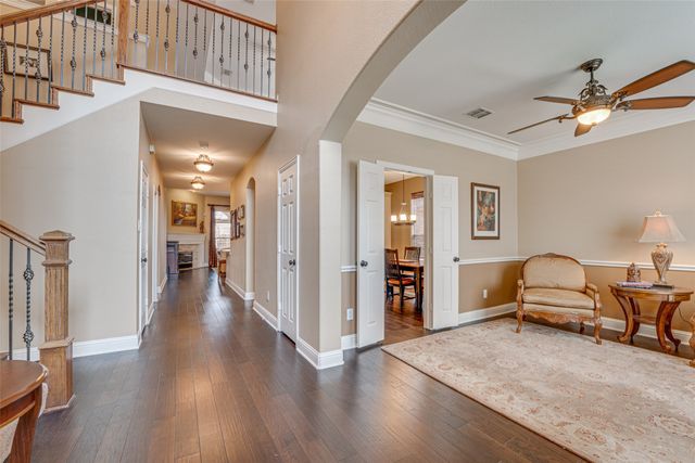 3540 Lincoln Drive, Frisco, TX 75034