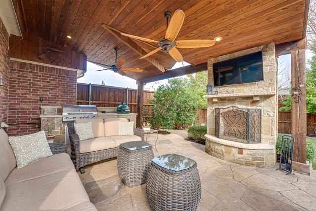 3540 Lincoln Drive, Frisco, TX 75034