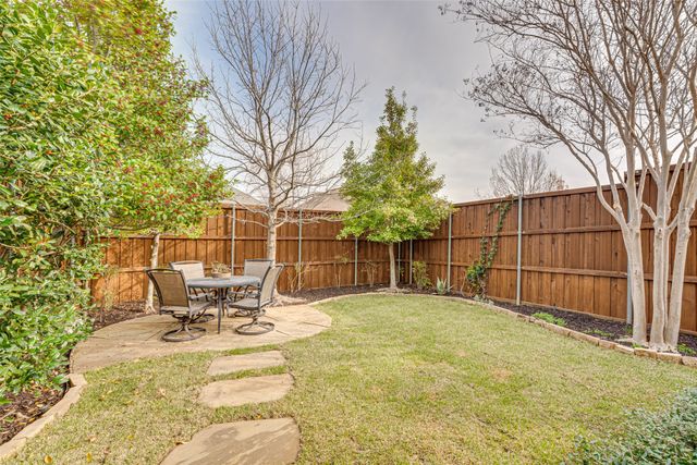 3540 Lincoln Drive, Frisco, TX 75034
