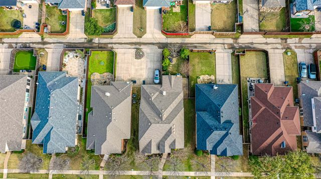 3540 Lincoln Drive, Frisco, TX 75034