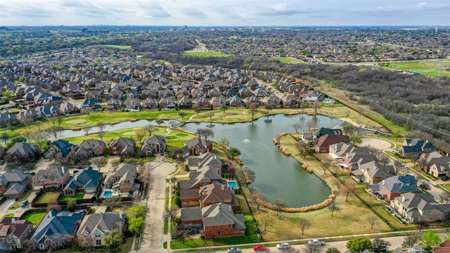 3540 Lincoln Drive, Frisco, TX 75034