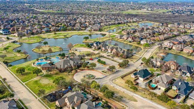 3540 Lincoln Drive, Frisco, TX 75034