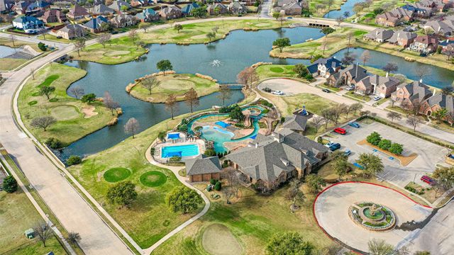 3540 Lincoln Drive, Frisco, TX 75034