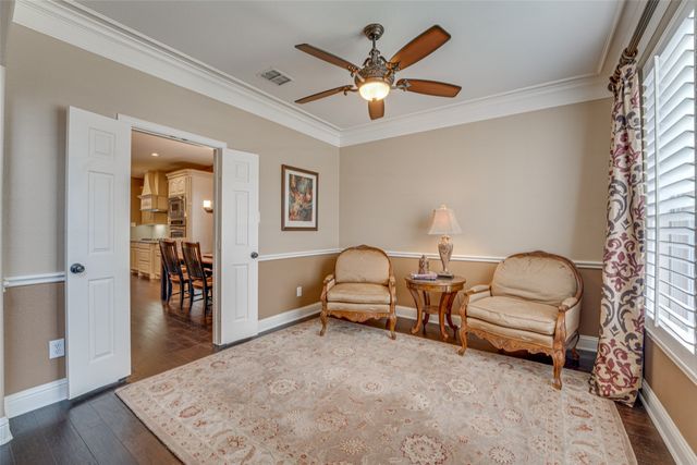 3540 Lincoln Drive, Frisco, TX 75034