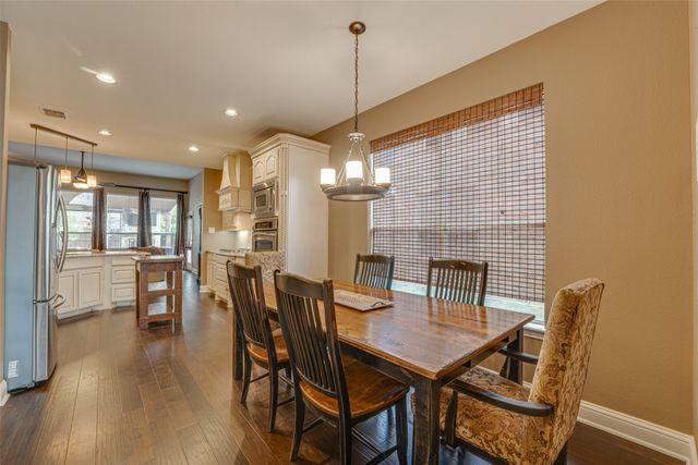 3540 Lincoln Drive, Frisco, TX 75034