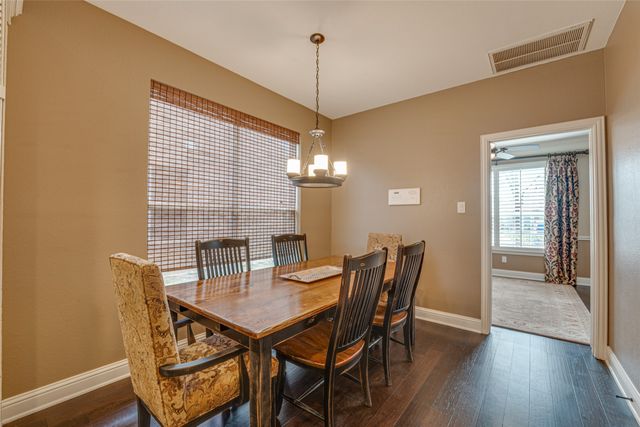 3540 Lincoln Drive, Frisco, TX 75034