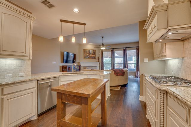 3540 Lincoln Drive, Frisco, TX 75034