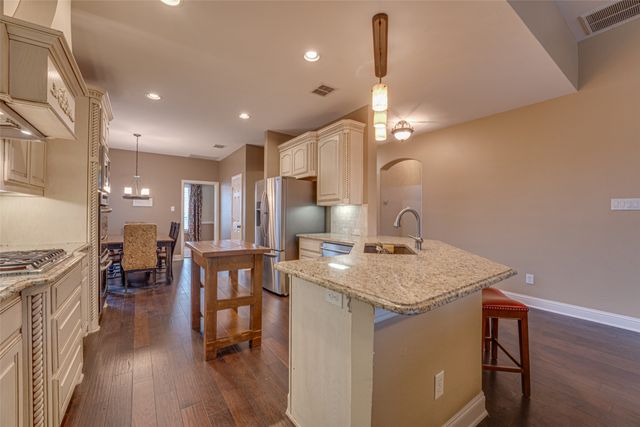 3540 Lincoln Drive, Frisco, TX 75034