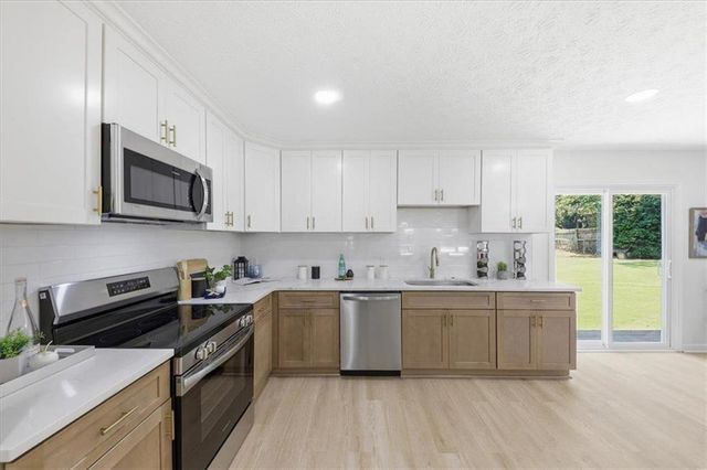 2115 Lost Forest Lane, Conyers, GA 30094