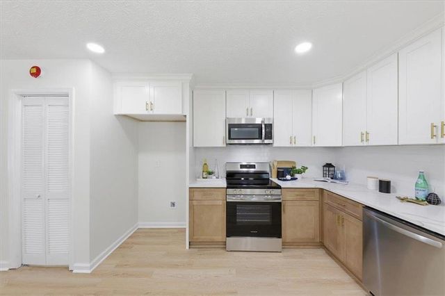 2115 Lost Forest Lane, Conyers, GA 30094