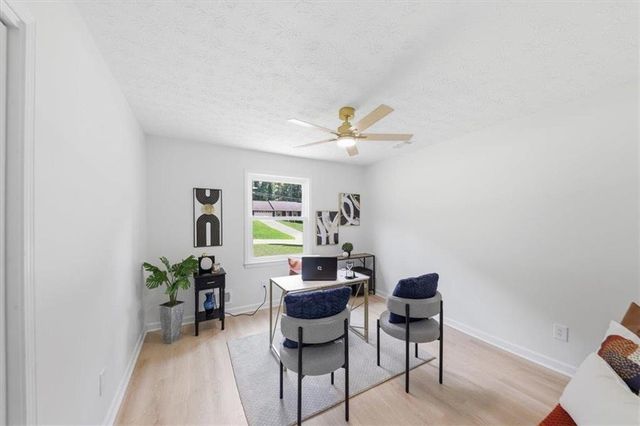 2115 Lost Forest Lane, Conyers, GA 30094