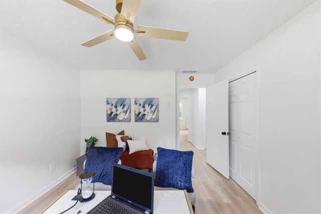 2115 Lost Forest Lane, Conyers, GA 30094