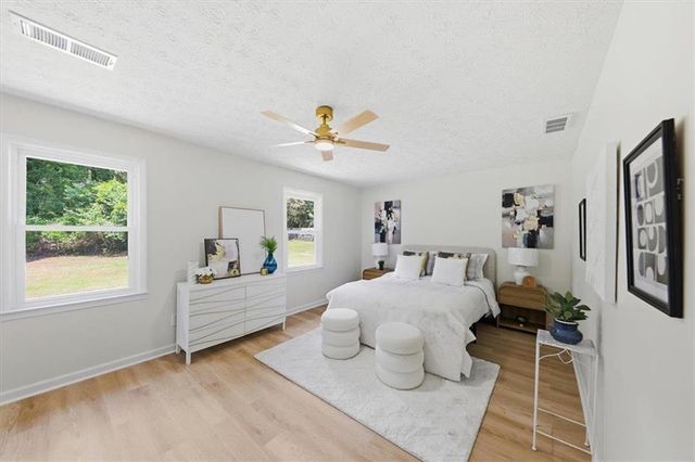 2115 Lost Forest Lane, Conyers, GA 30094