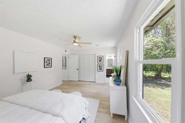 2115 Lost Forest Lane, Conyers, GA 30094