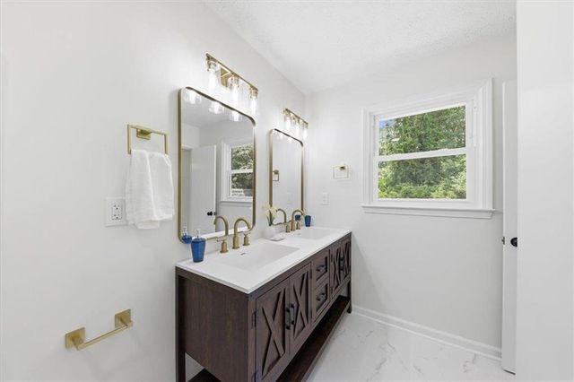 2115 Lost Forest Lane, Conyers, GA 30094