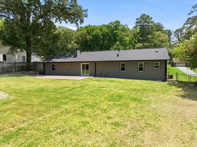 2115 Lost Forest Lane, Conyers, GA 30094
