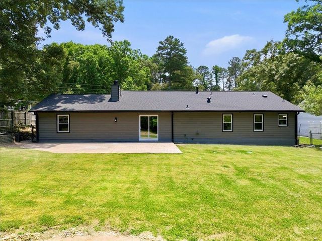 2115 Lost Forest Lane, Conyers, GA 30094