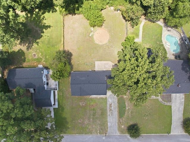 2115 Lost Forest Lane, Conyers, GA 30094
