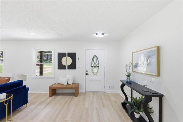 2115 Lost Forest Lane, Conyers, GA 30094