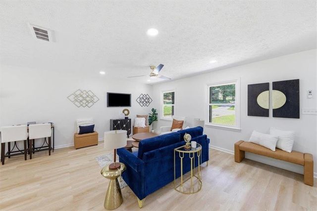2115 Lost Forest Lane, Conyers, GA 30094