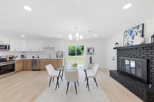 2115 Lost Forest Lane, Conyers, GA 30094