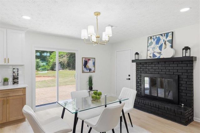 2115 Lost Forest Lane, Conyers, GA 30094