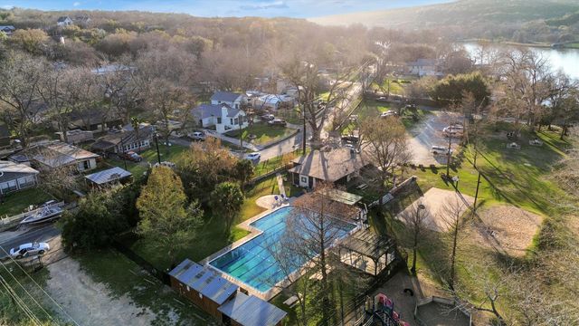 2812 Saratoga DR, Austin, TX 78733