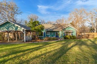 2812 Saratoga DR, Austin, TX 78733