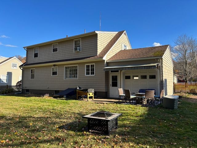 145 Warrenton Road, Haverhill, MA 01832