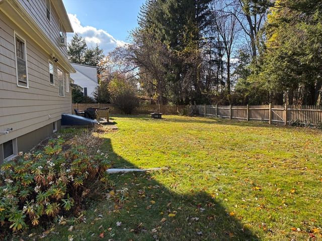 145 Warrenton Road, Haverhill, MA 01832