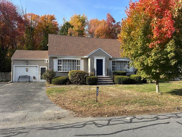 145 Warrenton Road, Haverhill, MA 01832