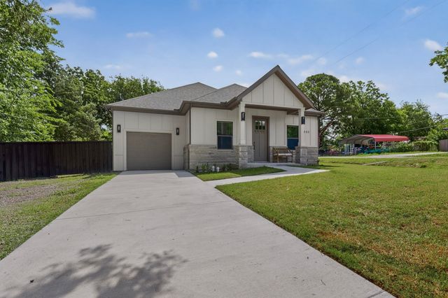400 Kenny Drive, West Tawakoni, TX 75474