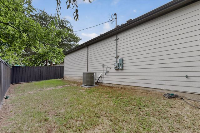400 Kenny Drive, West Tawakoni, TX 75474