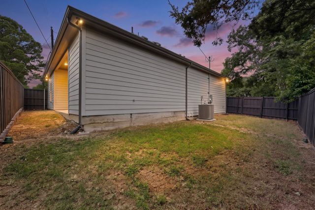 400 Kenny Drive, West Tawakoni, TX 75474