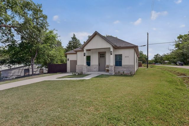 400 Kenny Drive, West Tawakoni, TX 75474