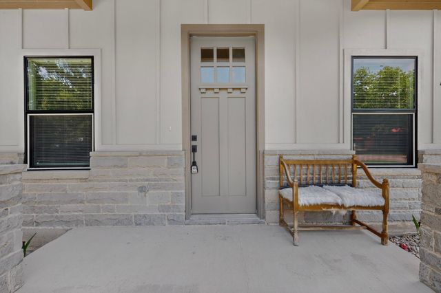 400 Kenny Drive, West Tawakoni, TX 75474