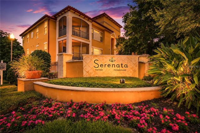 6117 METROWEST BOULEVARD 105, Orlando, FL 32835