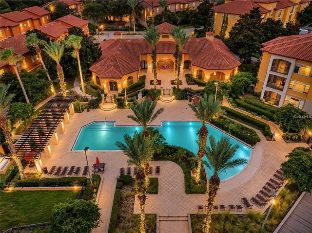 6117 METROWEST BOULEVARD 105, Orlando, FL 32835
