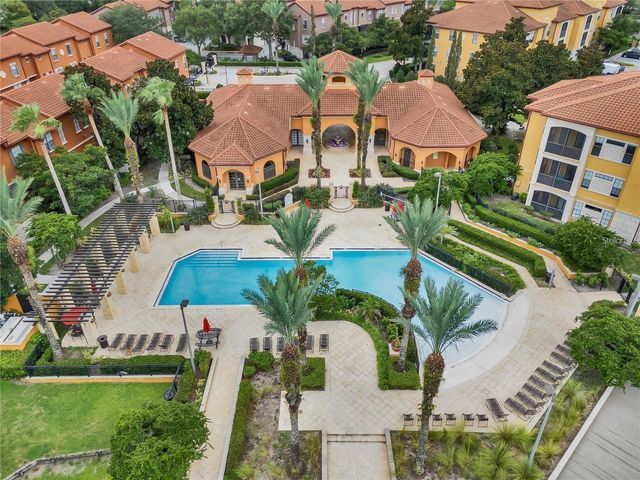 6117 METROWEST BOULEVARD 105, Orlando, FL 32835