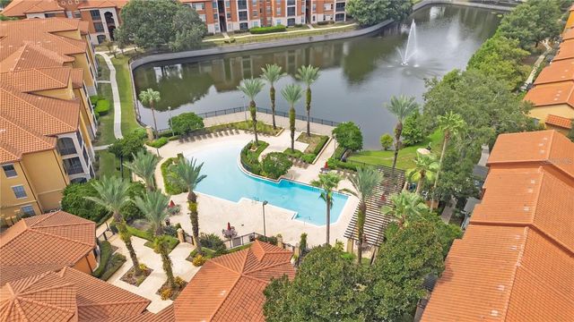 6117 METROWEST BOULEVARD 105, Orlando, FL 32835