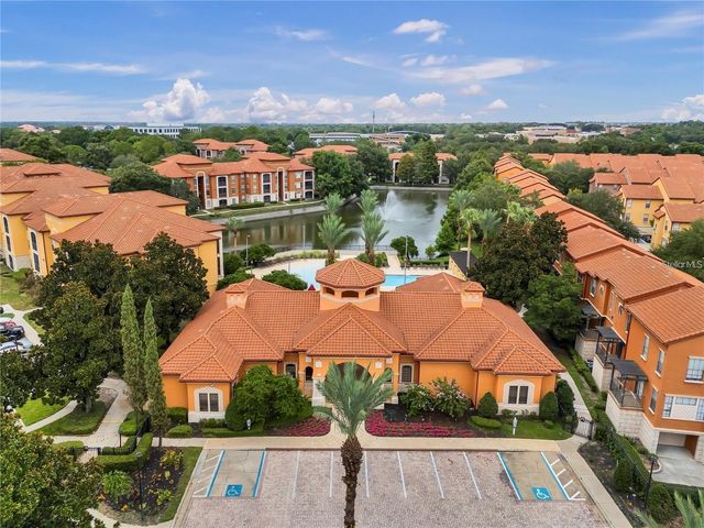 6117 METROWEST BOULEVARD 105, Orlando, FL 32835