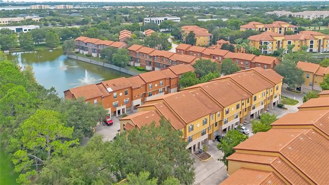 6117 METROWEST BOULEVARD 105, Orlando, FL 32835
