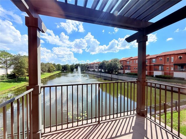 6117 METROWEST BOULEVARD 105, Orlando, FL 32835