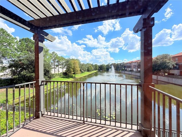 6117 METROWEST BOULEVARD 105, Orlando, FL 32835
