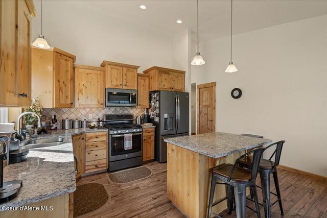 7881 W Kayak CT, Rathdrum, ID 83858