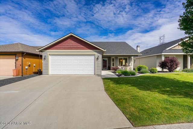 7881 W Kayak CT, Rathdrum, ID 83858