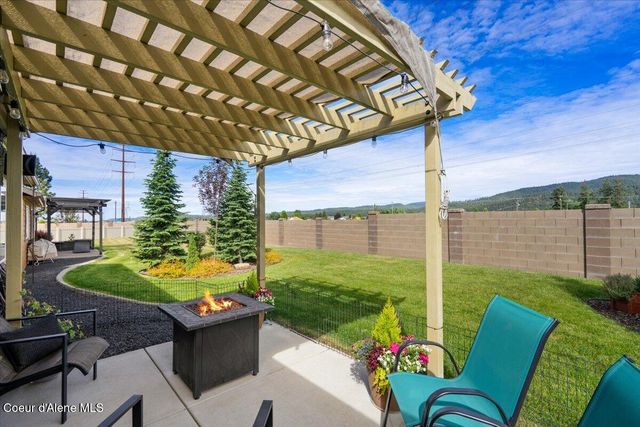 7881 W Kayak CT, Rathdrum, ID 83858