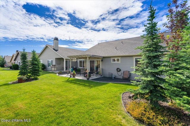 7881 W Kayak CT, Rathdrum, ID 83858
