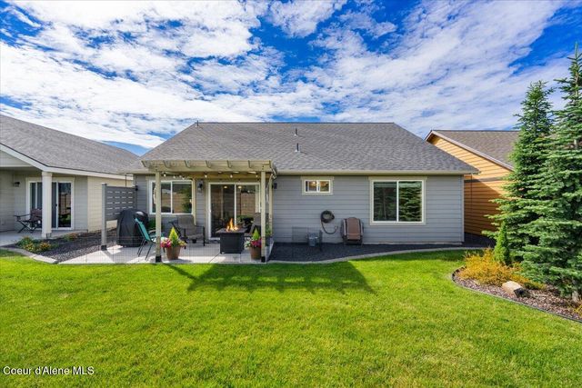7881 W Kayak CT, Rathdrum, ID 83858
