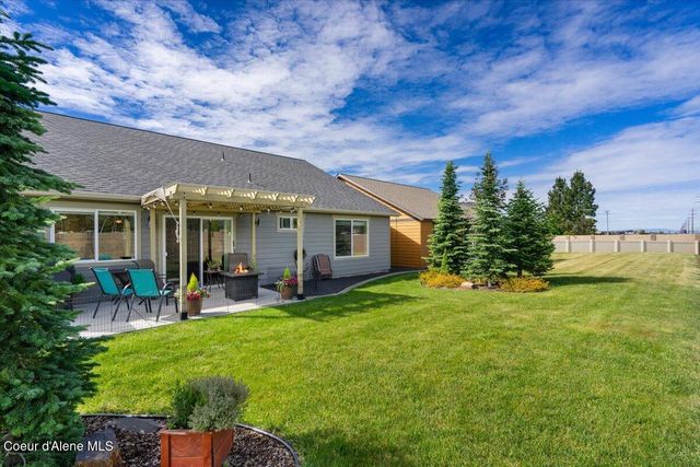 7881 W Kayak CT, Rathdrum, ID 83858